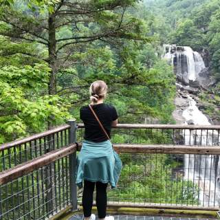 Chasing Waterfalls: Where to Find Jackson County’s Most Scenic Spots