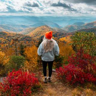 Where to Find Picture-Perfect Fall Views and Eats (Without the Traffic)