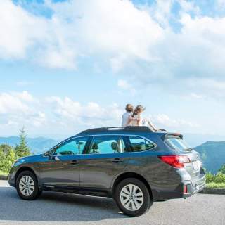 How to Spend 48 Hours in Jackson County, NC on a Road Trip