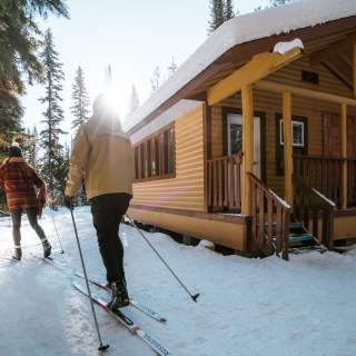 Find Your Perfect Escape with These Lakeside Cabins in and Around Kelowna