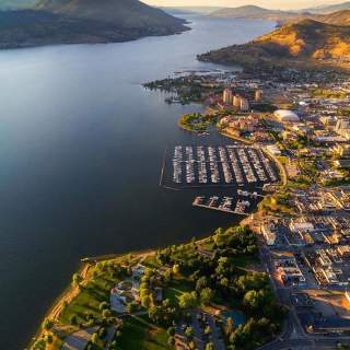 Best of #exploreKelowna Instagram: Summer 2017
