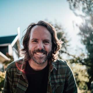 Meet our #exploreKelowna Creators: Benjamin Walker