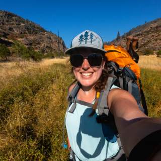 Meet the #exploreKelowna Creators: Samantha Hill