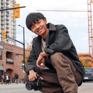 Meet the #exploreKelowna Creators: Jason Chan