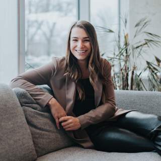 Meet the #exploreKelowna Creators: Jensen Kentel