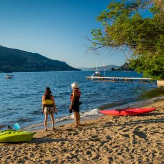 Must-Visit Hidden Gems in Kelowna