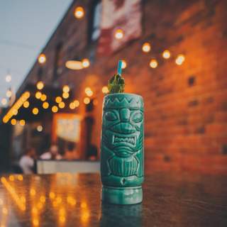 Kelowna Beverages: 4 Cool & Unusual Drinks You Should Try