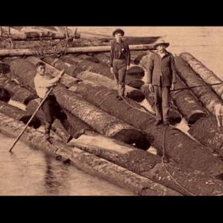 Video Thumbnail - vimeo - Ketchikan: The Timber Years