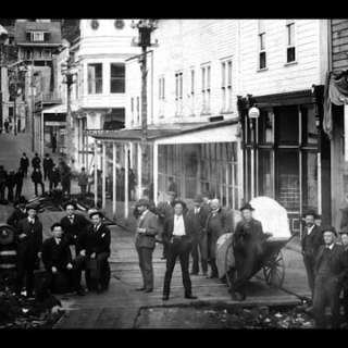 Video Thumbnail - vimeo - Ketchikan: A True Frontier (full length)