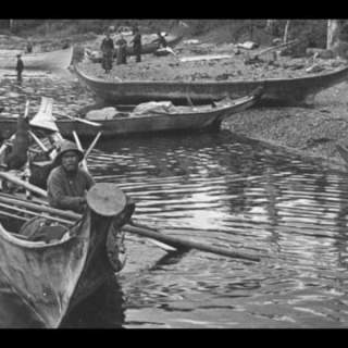 Video Thumbnail - vimeo - Ketchikan: Our Native Legacy