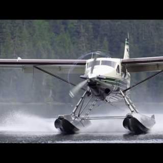 Video Thumbnail - vimeo - Ketchikan:  The Bush Pilots