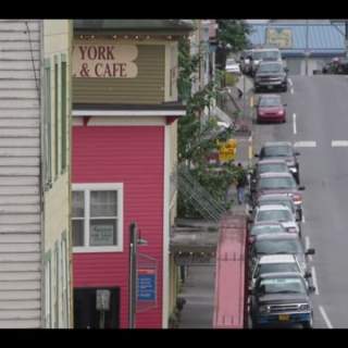 Video Thumbnail - vimeo - Ketchikan: The Artists
