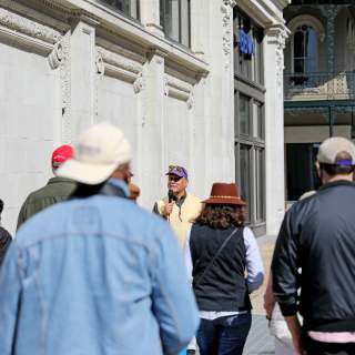 Visit Mobile Celebrates the Return of Free Walking Tours in April