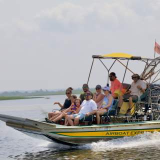 Better together: Things for Groups to Do in Mobile, Alabama