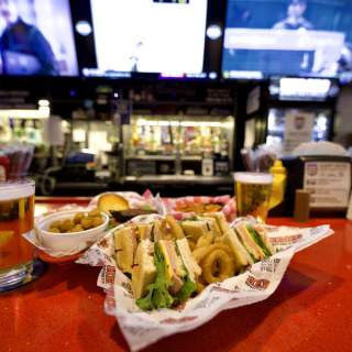 Two Times the Taste: Mobile Restaurants You Can Enjoy Across Town