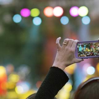 Where to Listen to Live Music in Mobile