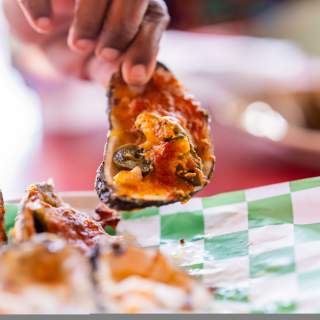 Savor the Best Seafood Restaurants in Mobile, Alabama