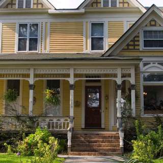 A bed and breakfast in Mobile - Places to stay in Mobile AL