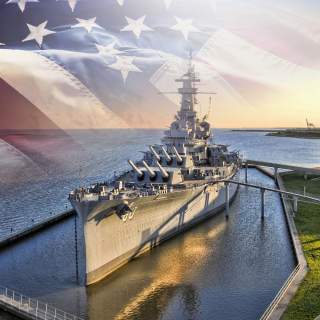 Things to do this Memorial Day in Mobile