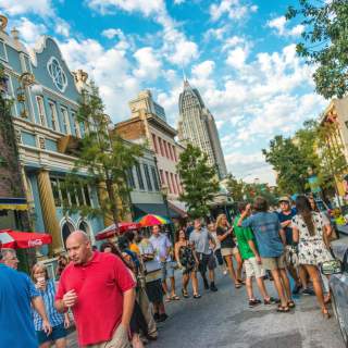 9 Free and Inexpensive Ways to Enjoy Summer in Mobile
