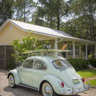 Before You Reach The Beach