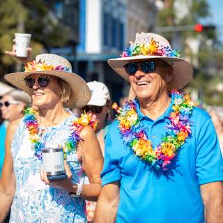 Which Mobile Summer Experience are You?