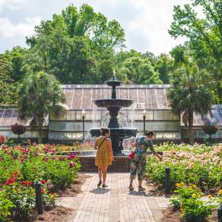 Make the Most of May in Mobile