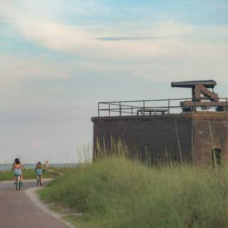 The Ultimate Family-Friendly Summer Bucket List in Mobile, AL