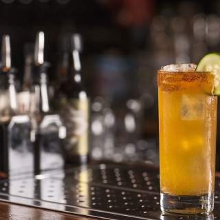 LoDa District Cocktail Crawl