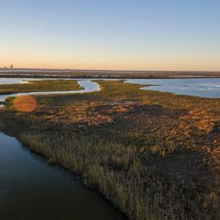 Kick Back & Relax with a Vacation in Mobile