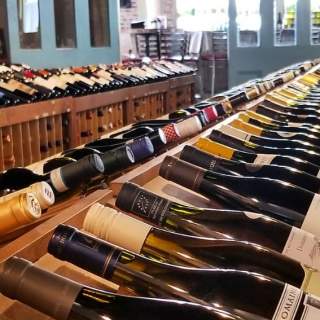 Red or White earns nomination for Best Wine Shop in the U.S.