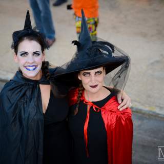 Ghosts, Ghouls & Good Times: Halloween Events in Mobile
