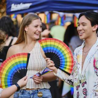 Q&A with Rachel Bright: Celebrating Community & Connection in Mobile, AL