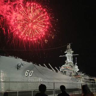 9 Free and Inexpensive Ways to Enjoy Summer in Mobile