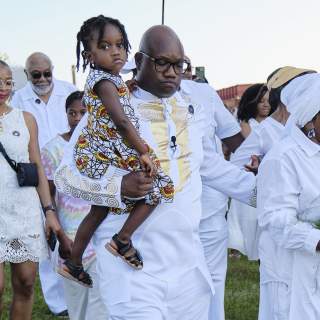 Know before you go: 2025 Landing Event & Ancestor Festival (LEAF)