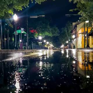 Make the Most of Your Rainy Stay in Mobile, AL