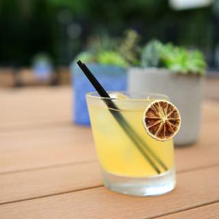 Drinks to Sip this Summer