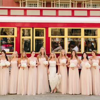 Bridal Party