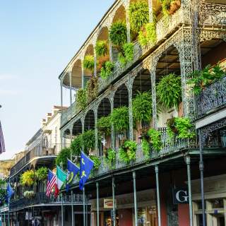 French Quarter