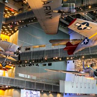 World War II Museum