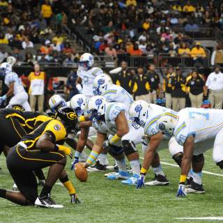 Bayou Classic