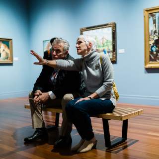 Museum Month Picks for Art Lovers