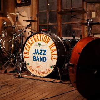Preservation Hall