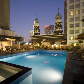 Roosevelt Hotel