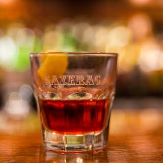 Sazerac