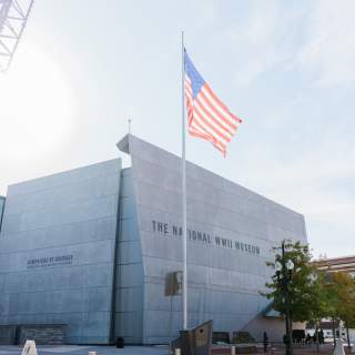 Museum Month Picks for History Buffs