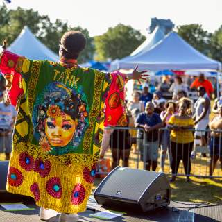 Juneteenth Festival