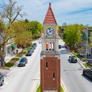 Niagara on the Lake