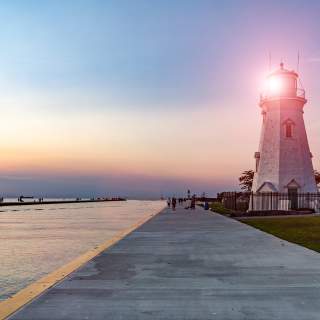 St Catharines