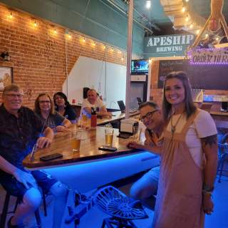 APEShip Brewing